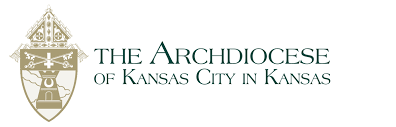 Archdiocese of Kansas City in Kansas Logo